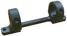 Scope Mounts DNZ Products DNZ 12700   REM 700          LA HI  MT